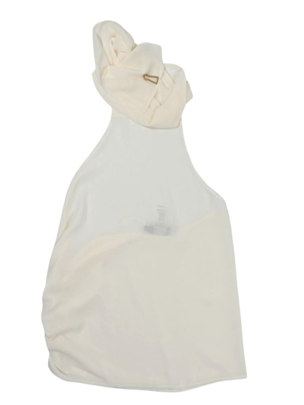 Bianca June Top in Ivory